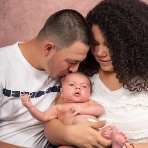 Meet your Posher, Rafael